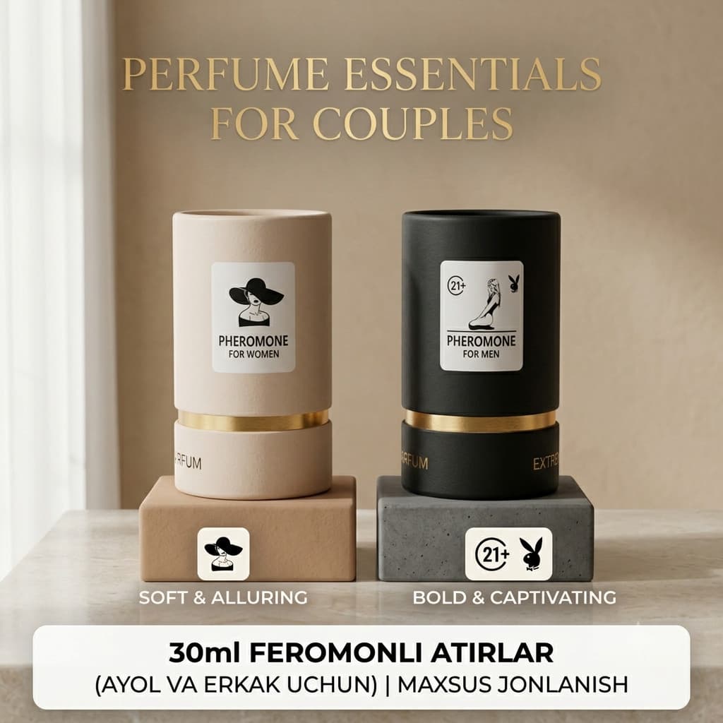 Feramon atir