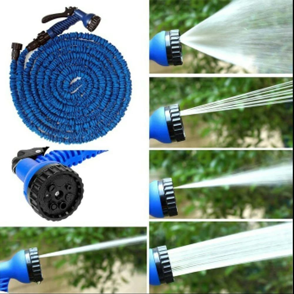 Karcherli shlank 15metr 2+1