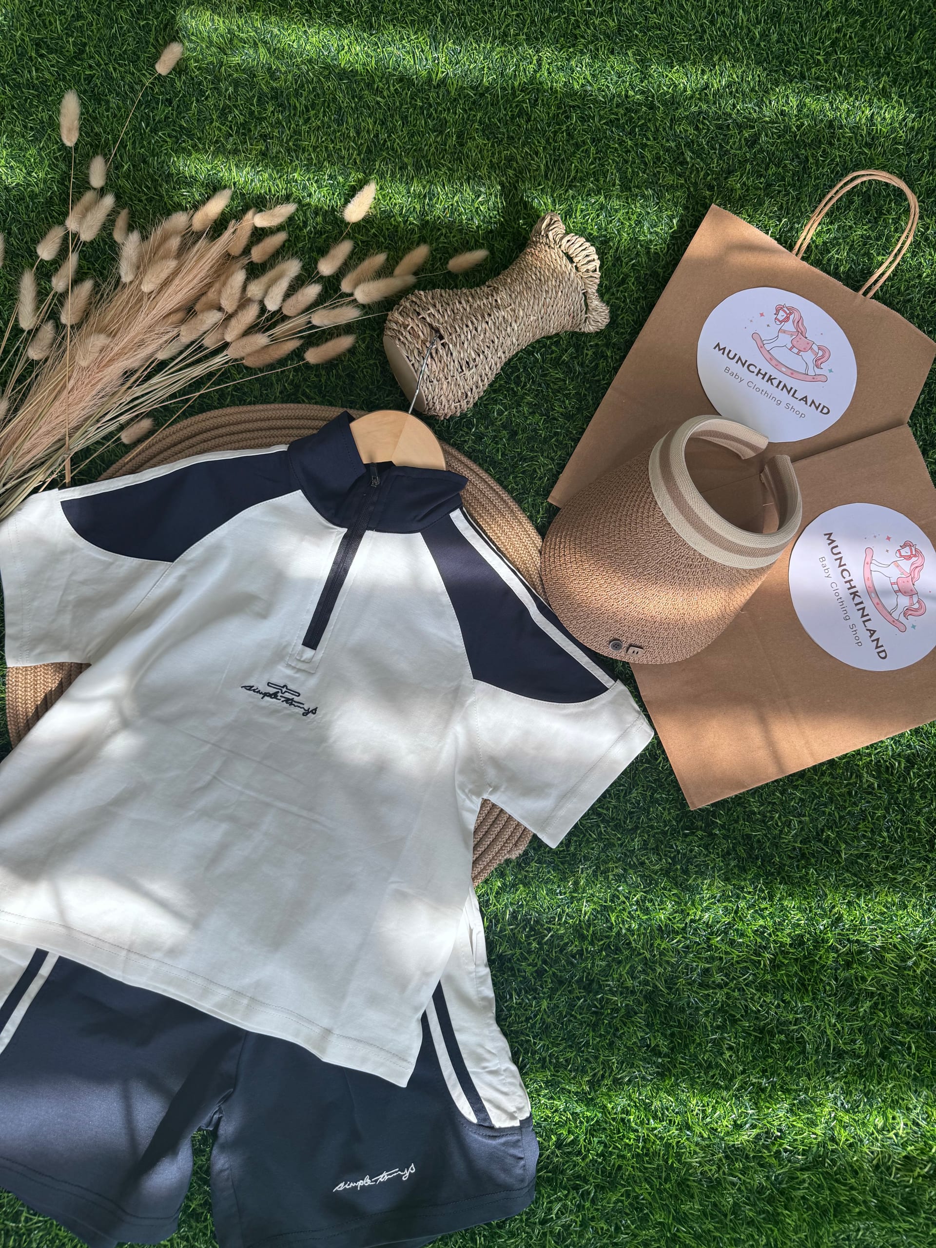 Bolalar kiyimlari